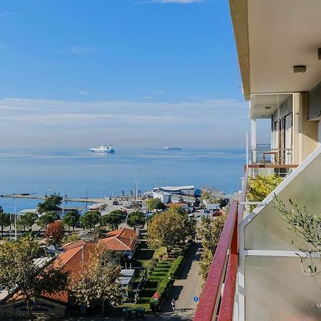Sea La Vie Apartment, Vesta Philoxenia Szaloniki Kültér fotó