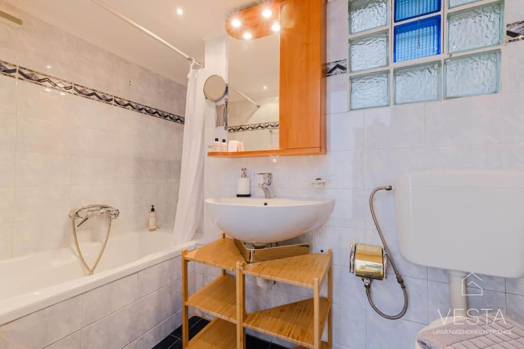 Sea La Vie Apartment, Vesta Philoxenia Szaloniki Kültér fotó