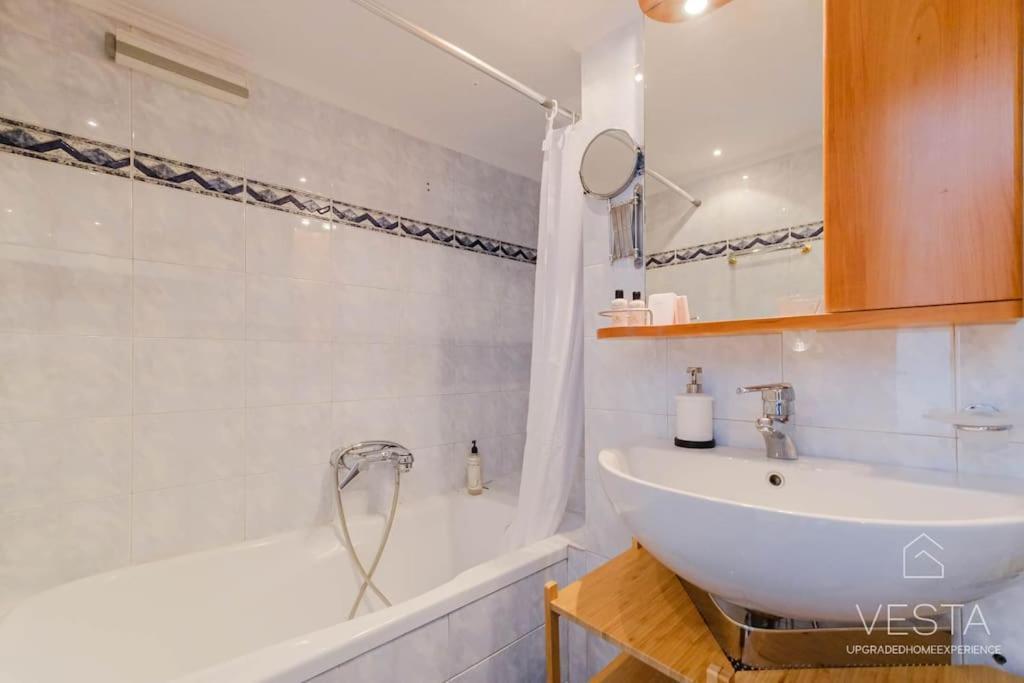 Sea La Vie Apartment, Vesta Philoxenia Szaloniki Kültér fotó