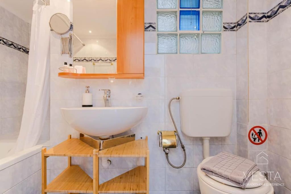 Sea La Vie Apartment, Vesta Philoxenia Szaloniki Kültér fotó