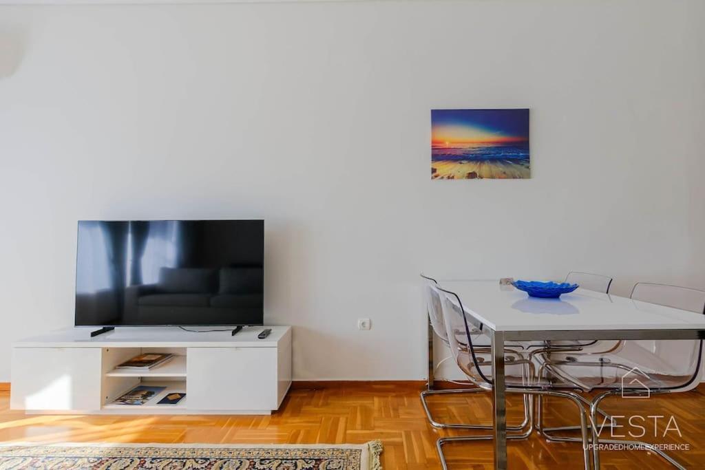 Sea La Vie Apartment, Vesta Philoxenia Szaloniki Kültér fotó