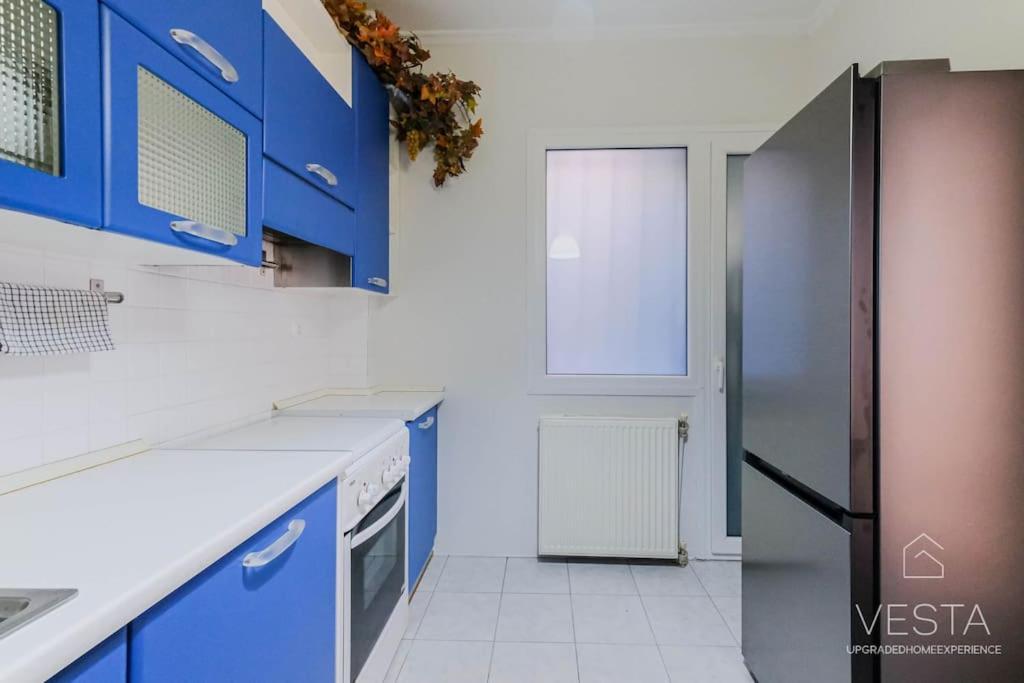 Sea La Vie Apartment, Vesta Philoxenia Szaloniki Kültér fotó